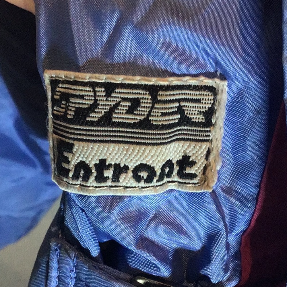 Spyder vintage ski jacket - Picture 10 of 14